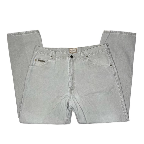 C. E. Schmidt jeans - Picture 1 of 12